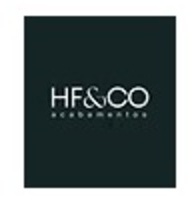 Logo da empresa HF&CO Acabamentos