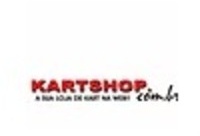 Logo da empresa Kartshop — A sua Loja de Kart na Web