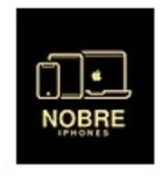 Logo da empresa Nobre Iphones